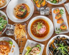 Ancient Mariner Restaurant