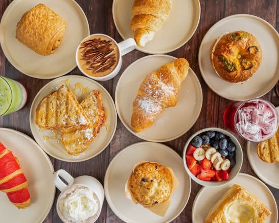 Collective Coffee (3648 S Southern Ave)