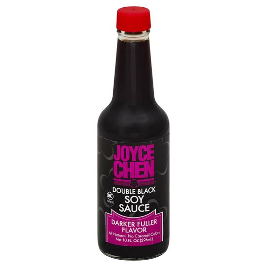 Joyce Chen Soy Sauce