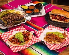 Taquería Los Felix