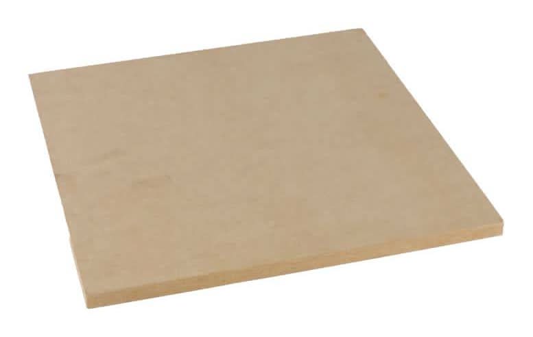 1/2 In. X 4 Ft. X 8 Ft. Trupan Mdf Panel