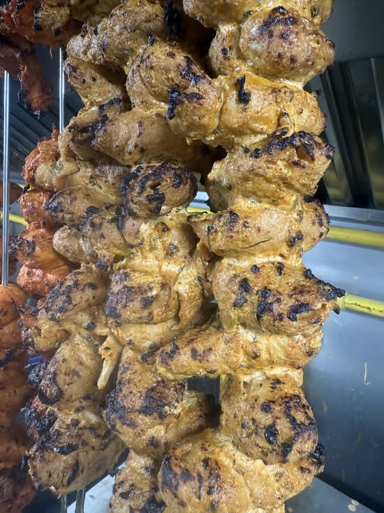 Panjaab Grill