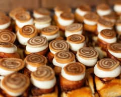Spirals (137 1st Avenue)