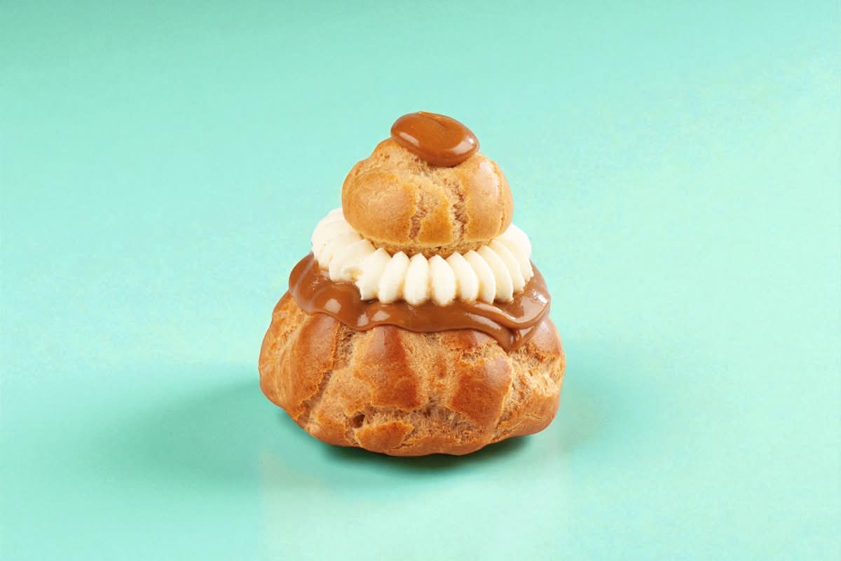 Religieuse Café