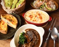 手作り洋食　キッチンことや　 kitchen KOTOYA