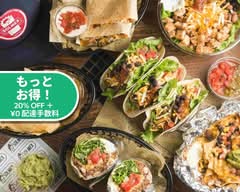 【ブリトー&タコス】SOLMEX ソルメックス