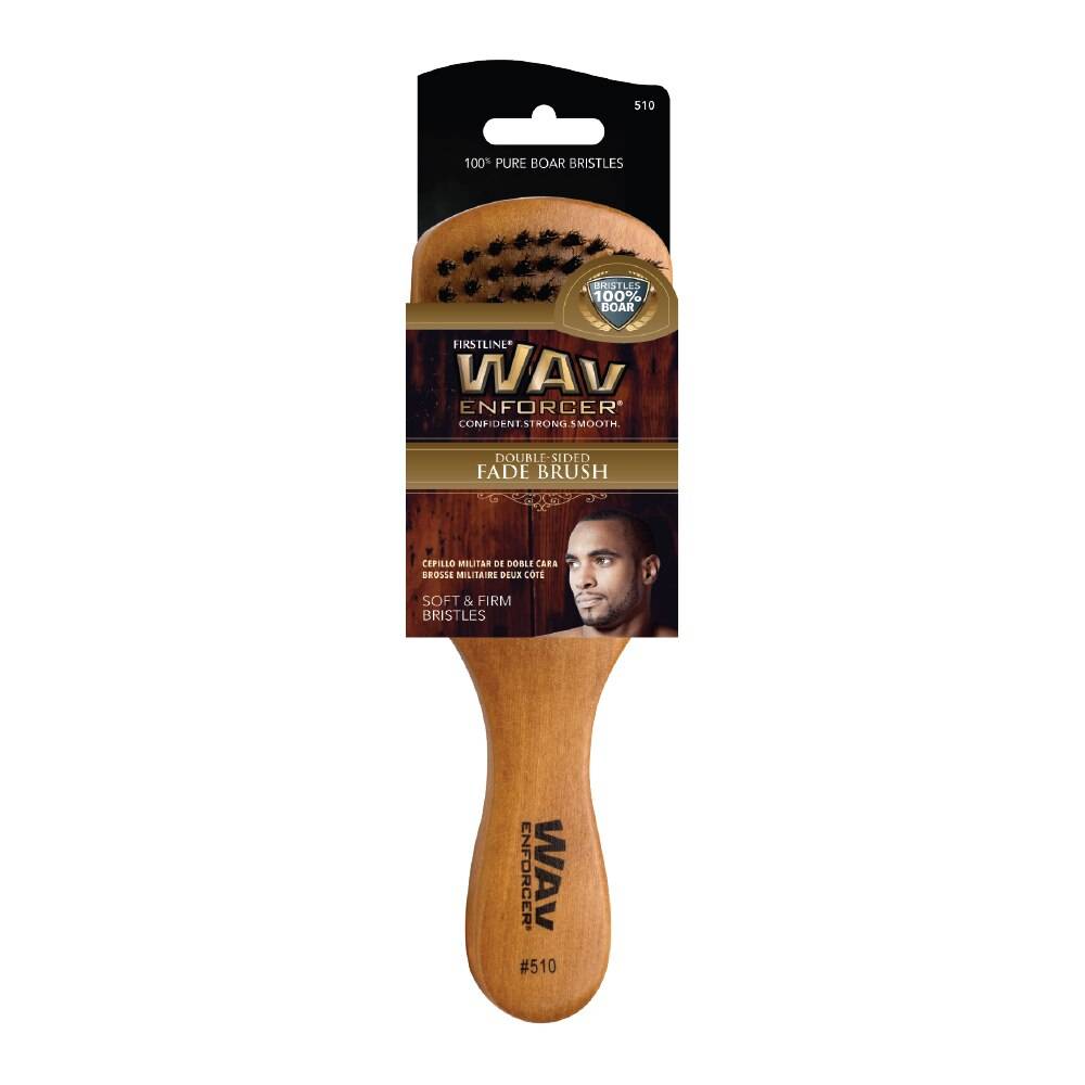 Wavenforcer Double-Sided Fade Brush