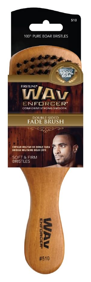 Wavenforcer Double-Sided Fade Brush