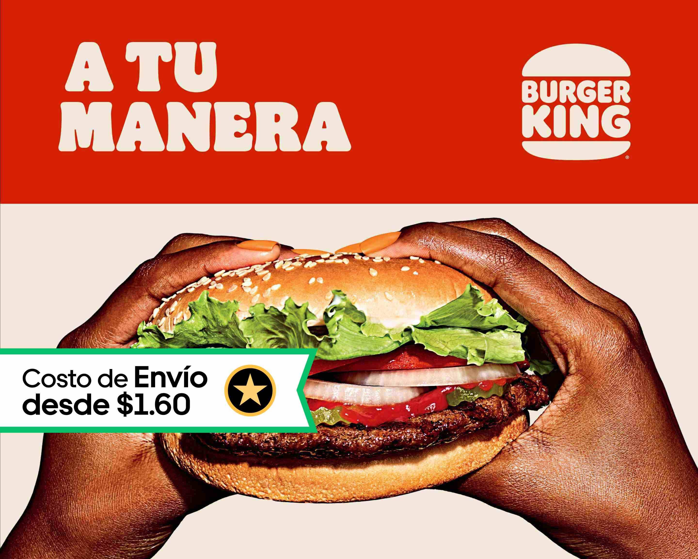 Burger King Near Me: 5 Life Hacks Every Customer Needs - gr0mk8f