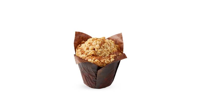 Muffin - Carottes