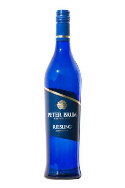 Peter Brum Vino Noire Rheinhessen Blue (750ml bottle)