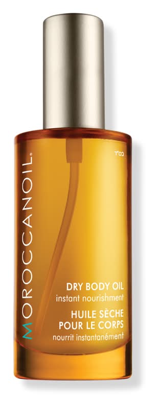 Moroccanoil Dry Body Oil 1.7 oz