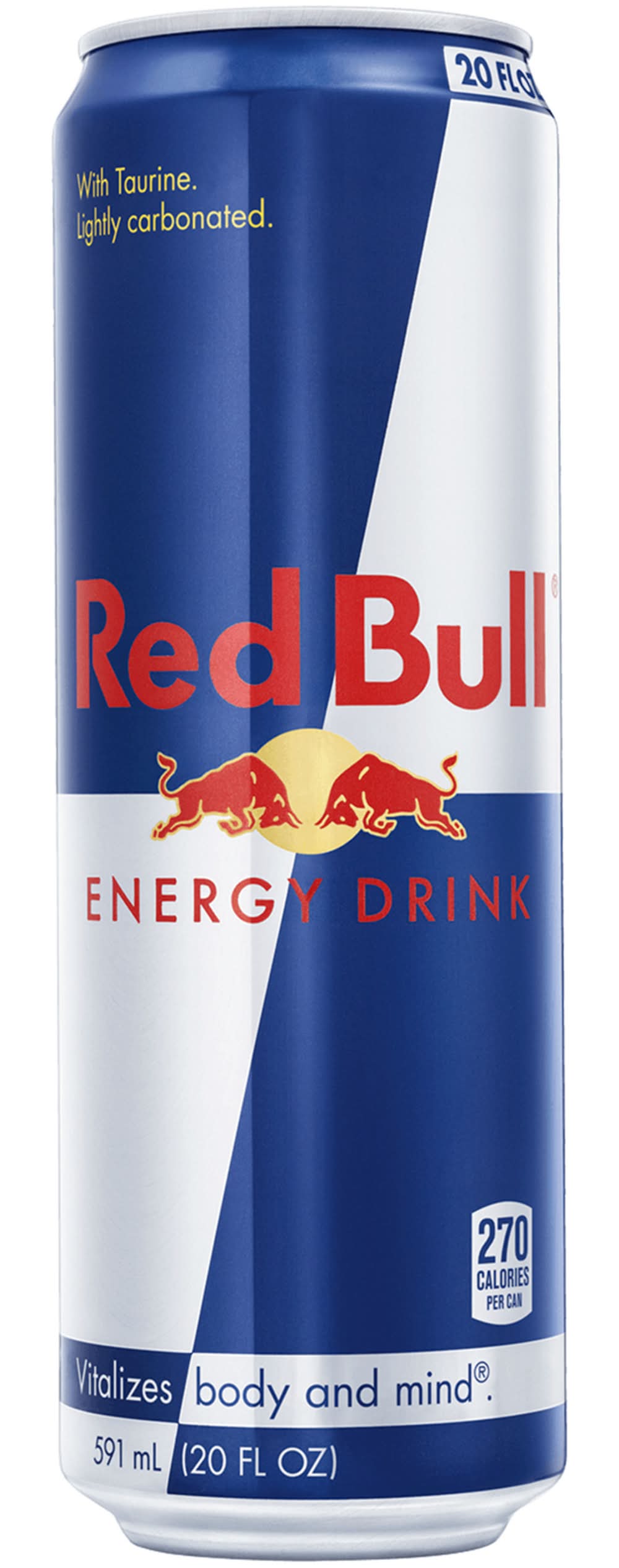 Red Bull Energy Drink (20 fl oz)