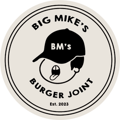 Big Mike´s Burger Joint - Gran Via