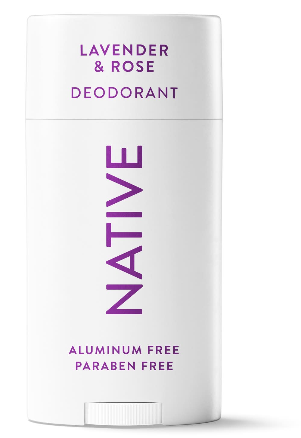 Native Deodorant, Lavender-Rose (2.65 oz)