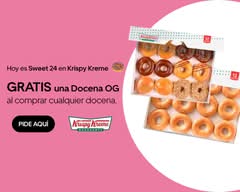 Krispy Kreme - Costanera Center