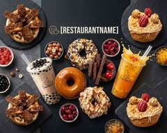 Khani Donuts & Coffee