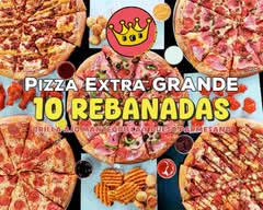 Queen's Pizza Acapulco