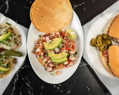 La Tortuga Loca (Wenatchee)