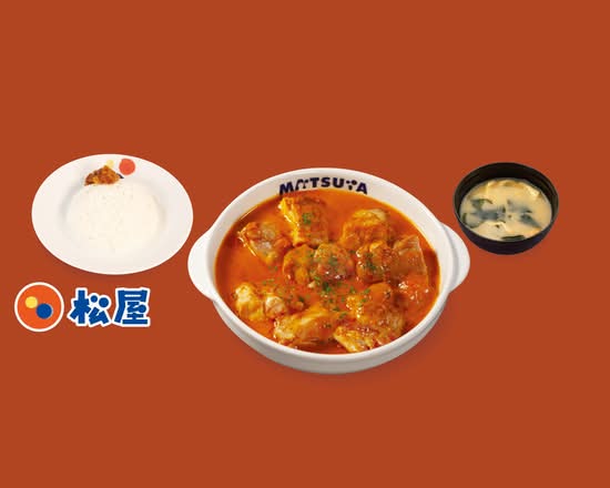 松屋 南草津店 Matsuya Minami Kusatsuのデリバリー | メニューを見る