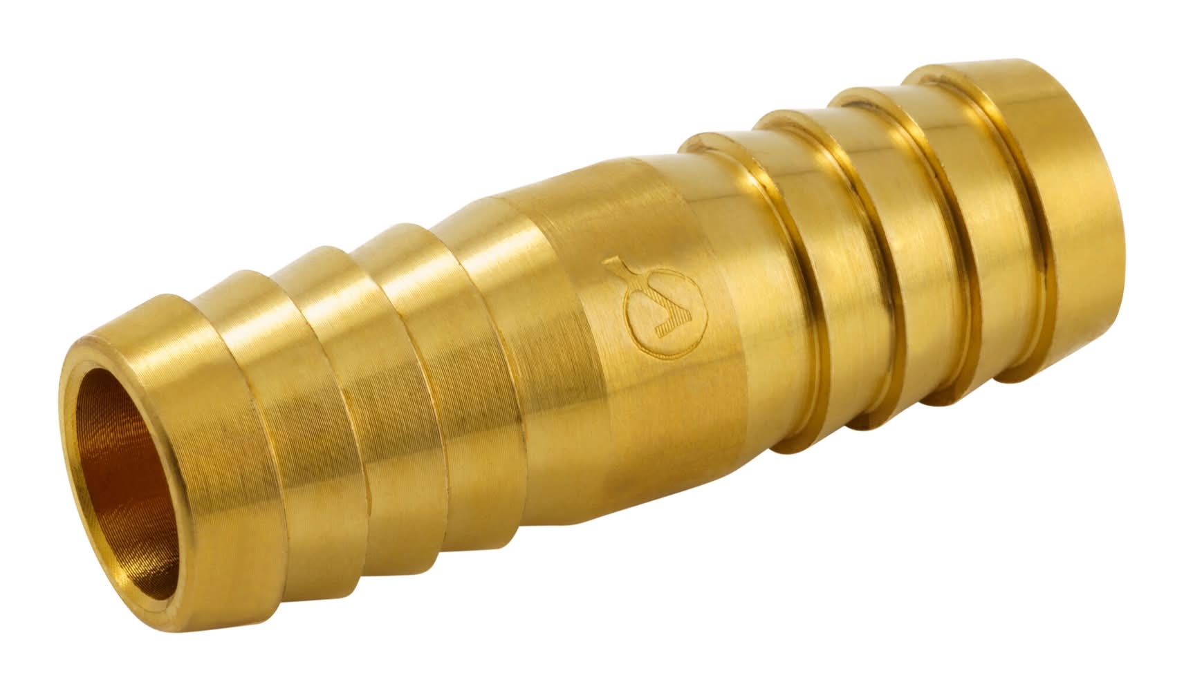 Proline 1/2-in x 1/2-in Barbed Splicer Fitting