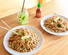 Tuk Tuk Noodles - Rincón