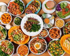 Next Level Veggie Grill - Pasadena