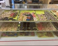 8 Donuts