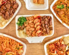 Yoshi Hibachi Grille (Sylvan Lake)