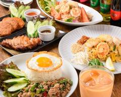 タイ料理 THAI CAFE & RESTAURANT TABANGIN タバンキン