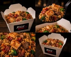 Rice Box
