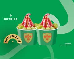 Nutrisa Galerías Vallarta