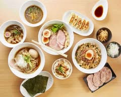 中華そば たかばん tyuukasoba takaban