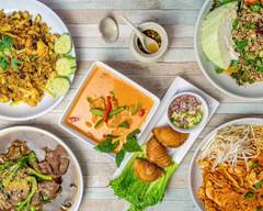 Panang Thai Cuisine