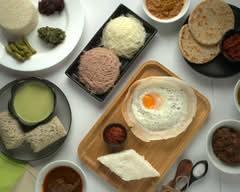 Enosh Kitchen - Colombo 08