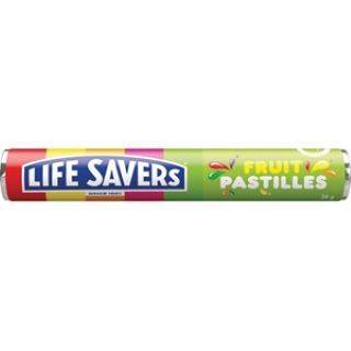 Lifesavers Fruit Pastilles 34 g