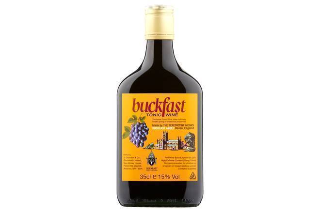 Buckfast Tonic Wine 35cl