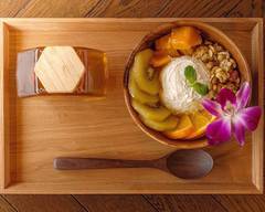 【グリークヨーグルト】GREEK BOWL
