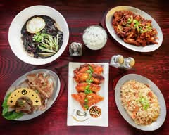 B1 KOREAN BBQ
