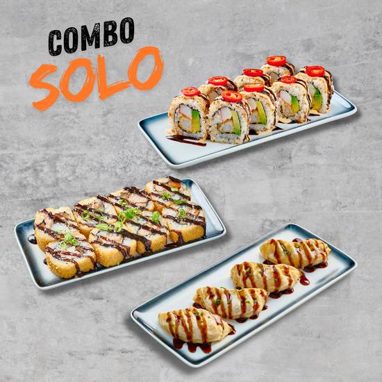 Solo
