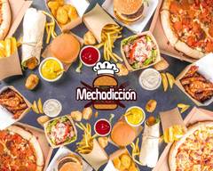 Mechadiccion