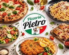 Pizzeria Pietro 💚🤍❤️