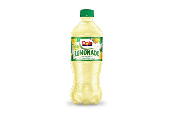 Dole® Lemonade