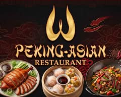 Peking Asianfusion Restaurant