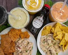 Om Wellness Lounge & Herbal Apothecary