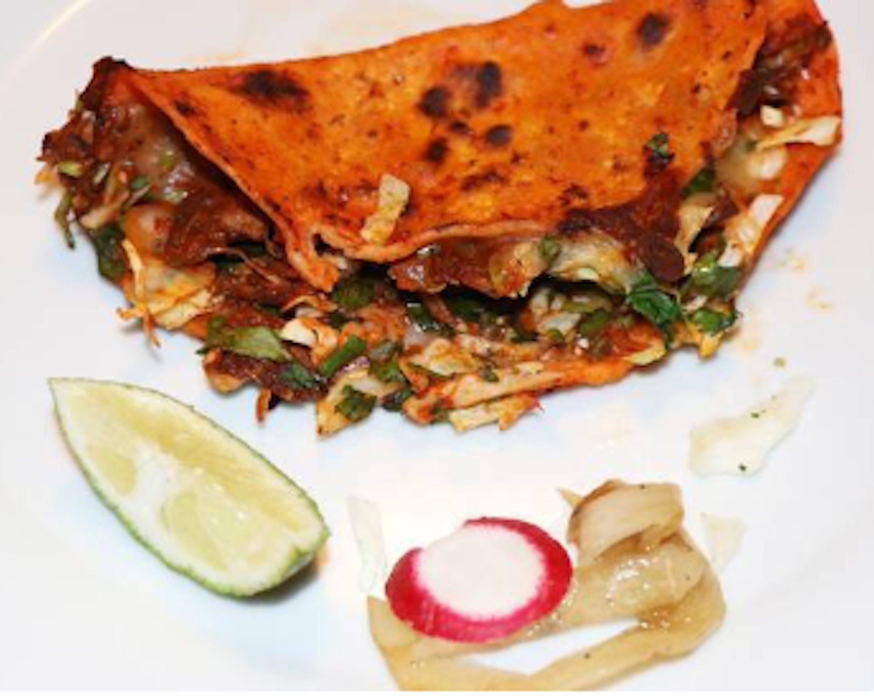 El Paisa Tacos Santa Rosa Menu Santa Rosa • Order El Paisa Tacos