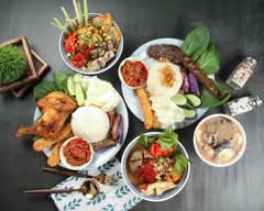 WARUNG BAKSO BAROKAH