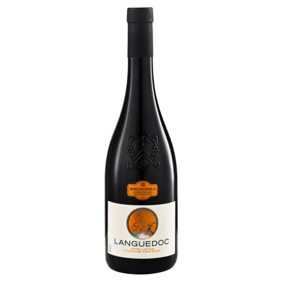 Co-Op Irresistible Languedoc Wine (75cl)