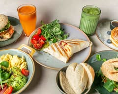 What a Treat (Knesebeckstr.)