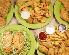 Cordell’s Wingz and Thangz (6801 N Meridian Ave)